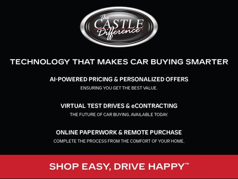 Certified 2022 Cadillac XT5 Sportv AWD/4WD image 20