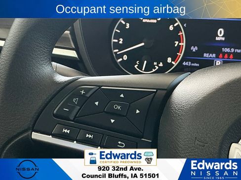 Used 2026 Nissan Altima 2.5 SV AWD/4WD image 16