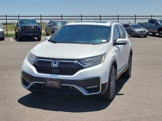 Used 2020 Honda CR-V Touring video 1