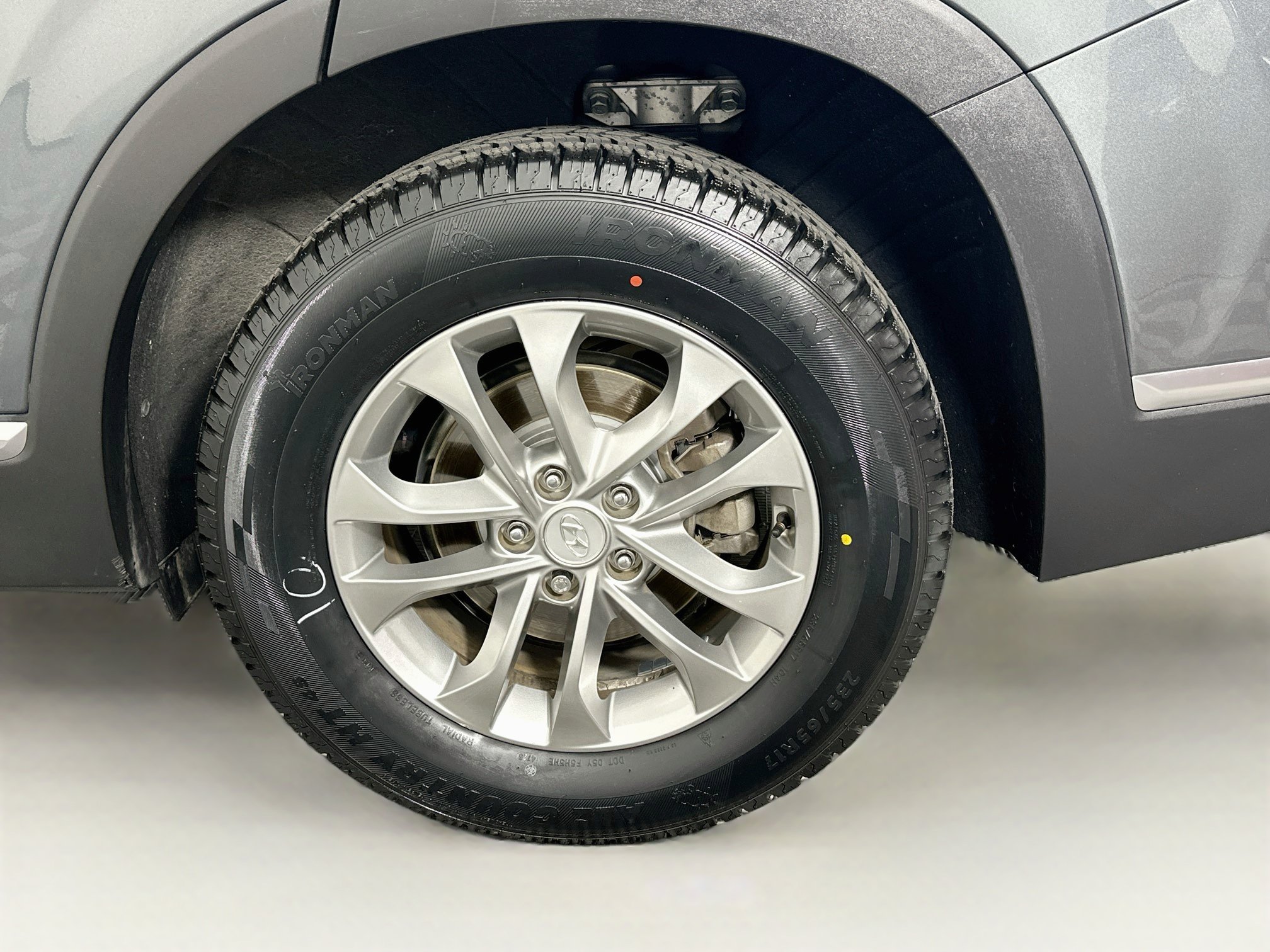 Used 2020 Hyundai Santa Fe SE w/ Cargo Package FWD image 11