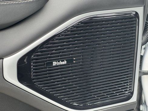 New 2026 Jeep Grand Wagoneer Limited w/ Premium Group II image 13