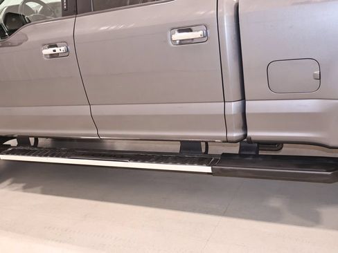 Certified 2022 Ford F250 Lariat w/ Lariat Ultimate Package AWD/4WD image 41