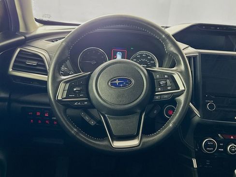 Used 2020 Subaru Forester Touring w/ Popular Package #2 AWD/4WD image 14