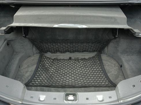 Used 2005 Mercedes-Benz SL 500 image 39