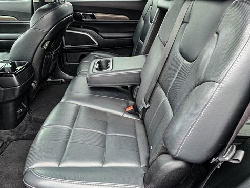 Used 2020 Kia Telluride EX w/ Towing Package image 30