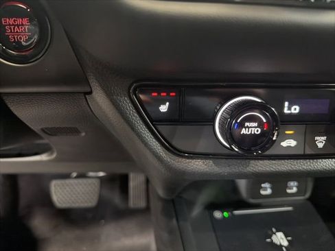 New 2026 Honda HR-V Sport image 24