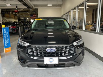 Certified 2023 Ford Escape Active w/ Tech Pack #2