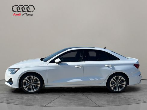 New 2026 Audi A3 2.0T Premium Plus AWD/4WD image 2