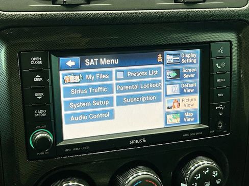 Used 2009 Dodge Challenger SRT8 image 32