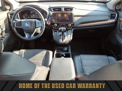 Used 2018 Honda CR-V EX-L image 29