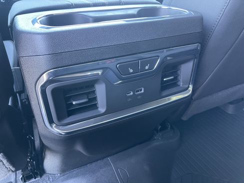 New 2026 Chevrolet Silverado 2500 High Country w/ Technology Package image 19