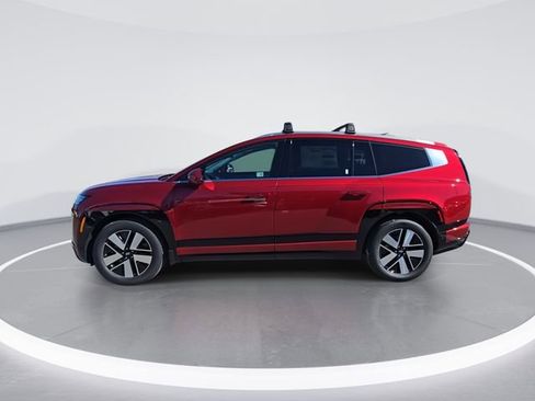 New 2026 Hyundai Ioniq 9 SEL AWD/4WD image 5