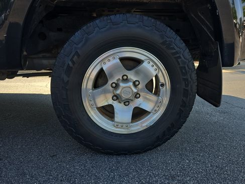 Used 2004 Toyota Tundra SR5 RWD image 30