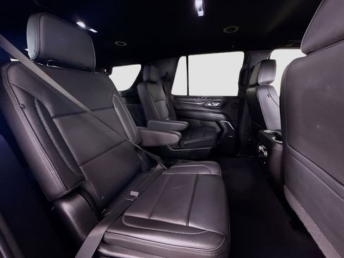 Used 2022 GMC Yukon Denali AWD/4WD image 29