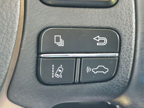 Used 2018 Lexus NX 300h AWD w/ Comfort Package image 8