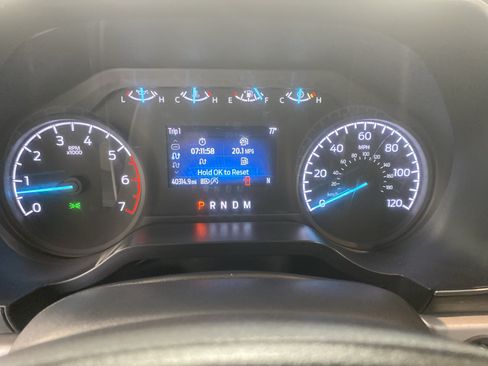 Used 2023 Ford F150 XLT w/ XTR Package AWD/4WD image 18