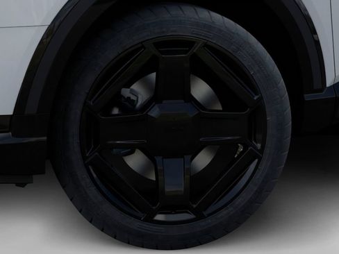 New 2027 Kia Telluride EX X-Line AWD/4WD image 9