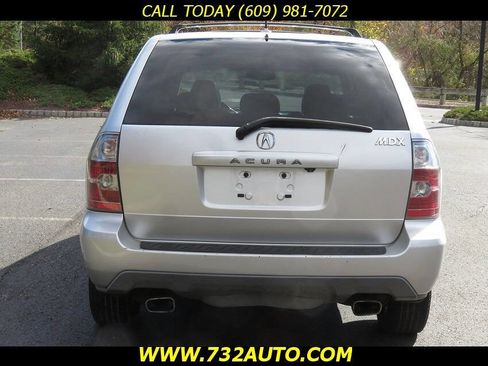 Used 2005 Acura MDX Touring image 8