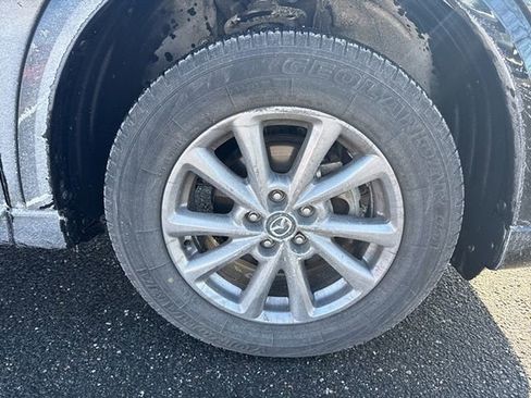 Used 2024 MAZDA CX-5 AWD 2.5 S w/ Preferred Package image 9