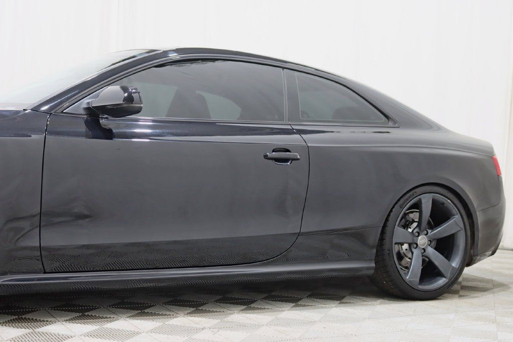 Used 2014 Audi RS 5 Coupe AWD/4WD image 3