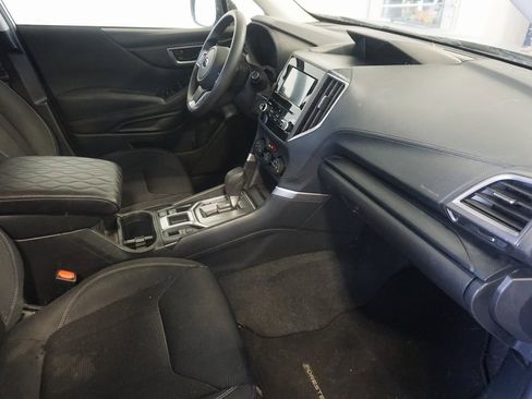 Used 2021 Subaru Forester w/ Popular Package #1 image 20