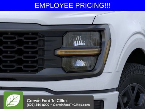 New 2026 Ford F150 STX AWD/4WD image 18