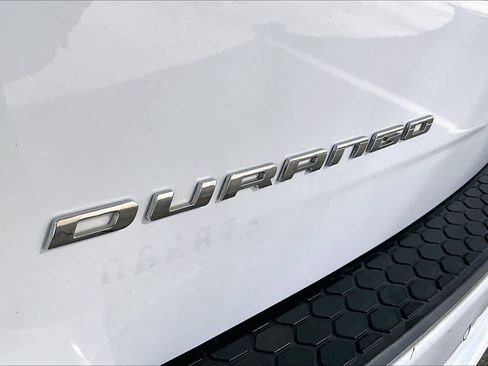 Used 2017 Dodge Durango GT w/ Nav & Power Liftgate Group image 31