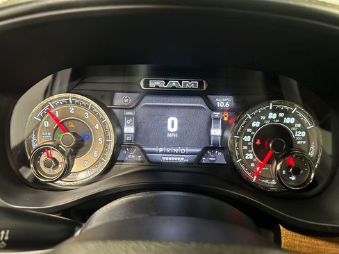 Used 2021 RAM 1500 Limited w/ Bed Utility Group image 67