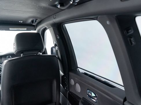 Certified 2022 Rolls-Royce Cullinan AWD/4WD image 30