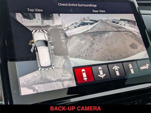 Used 2023 Jeep Grand Cherokee Summit w/ Luxury Tech Group V image 7