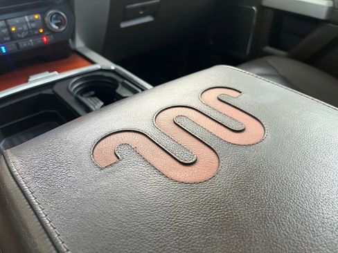 Used 2017 Ford F250 King Ranch w/ FX4 Off-Road Package image 29