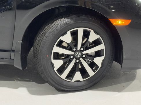 New 2026 Honda Odyssey EX-L image 33