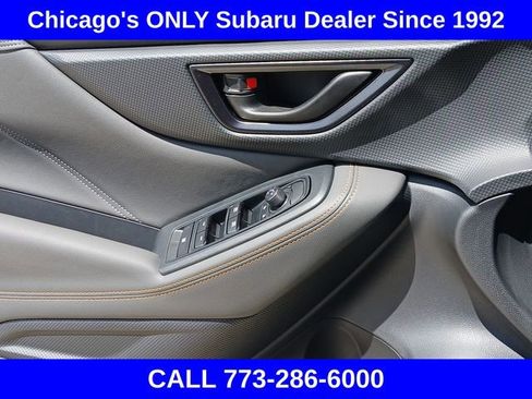 Certified 2025 Subaru Forester Wilderness image 17