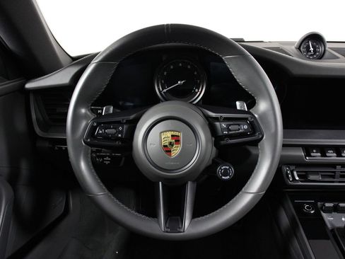 Certified 2021 Porsche 911 Carrera S image 12