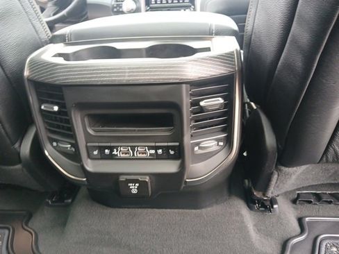 Used 2019 RAM 1500 Limited image 21