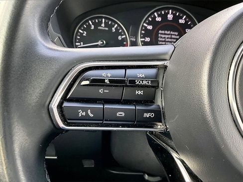 Used 2024 MAZDA CX-90 3.3 Turbo w/ Preferred Plus image 14