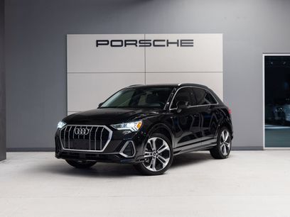Used 2021 Audi Q3 2.0T Premium Plus