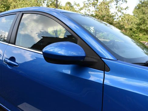 Used 2024 Nissan Sentra SV FWD image 30
