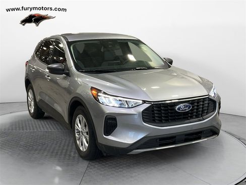 Used 2023 Ford Escape Active w/ Cold Weather Package image 1