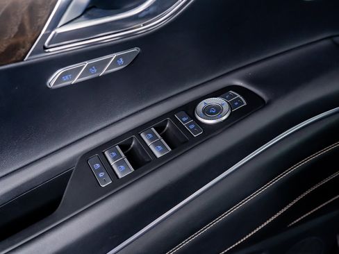 Used 2024 Genesis GV80 3.5T Advanced image 38