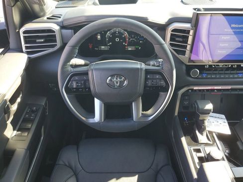 New 2026 Toyota Sequoia Platinum image 13