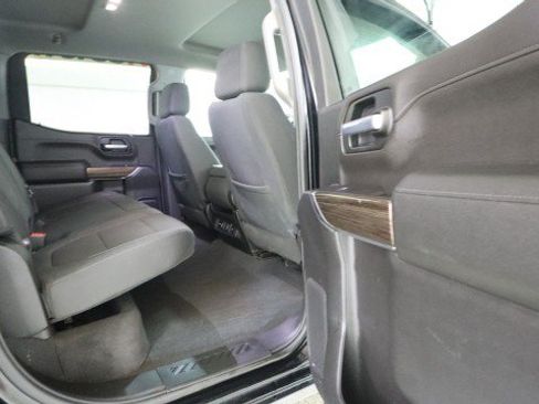 Used 2020 Chevrolet Silverado 1500 RST w/ All-Star Edition AWD/4WD image 11