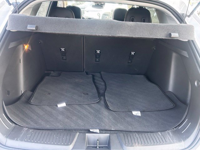 Certified 2026 Chevrolet Trax LT FWD image 15
