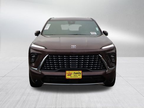 New 2026 Buick Enclave Avenir w/ Super Cruise Package image 2