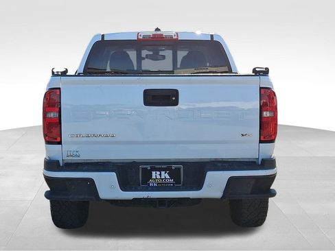 Used 2022 Chevrolet Colorado Z71 image 5