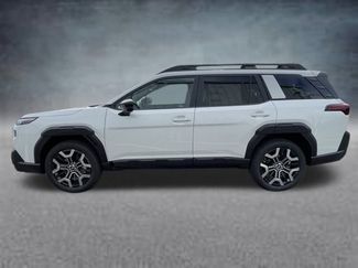 New 2026 Subaru Outback Touring XT video 2