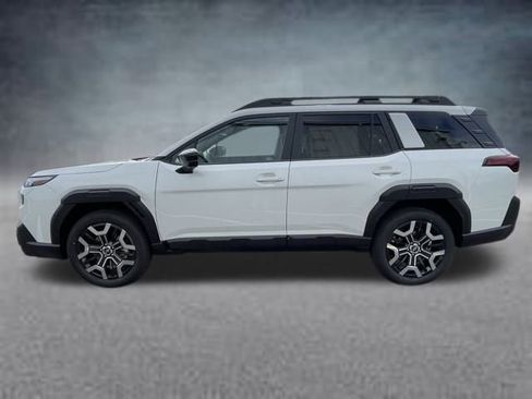 New 2026 Subaru Outback Touring XT image 2