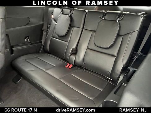 Used 2023 Ford Explorer ST w/ Equipment Group 401A image 23