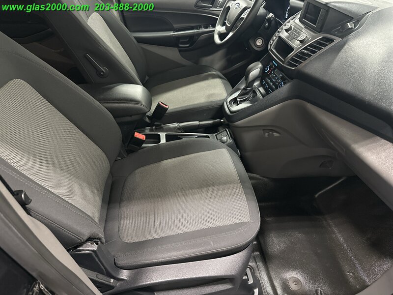 Used 2021 Ford Transit Connect XL FWD image 21