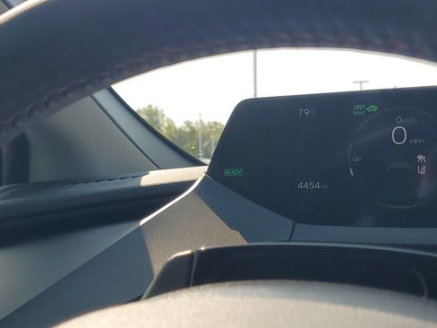 Certified 2024 Toyota Prius Prime FWD image 24